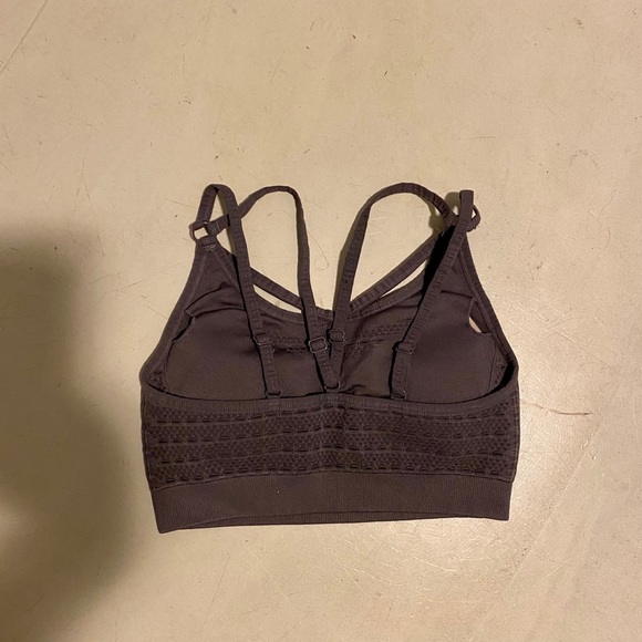 Gymshark Energy Seamless Sports Bra - Picture 5 of 5